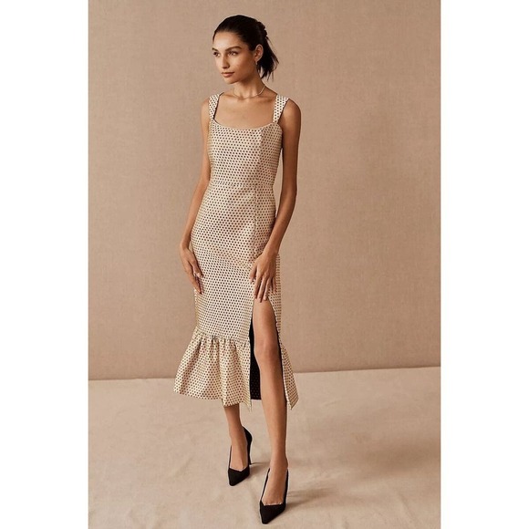 Sachin + Babi Dresses & Skirts - NWOT Sachin & Babi Chatham Dress